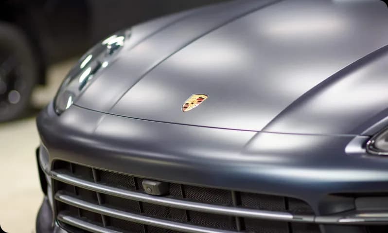 Unseen Paint Protection, Enduring Protection with Style